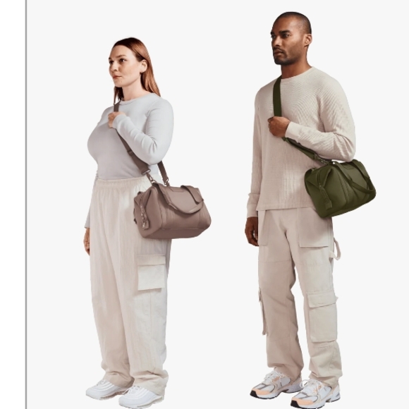 Dagne Dover Landon Bag small - Picture 5 of 6